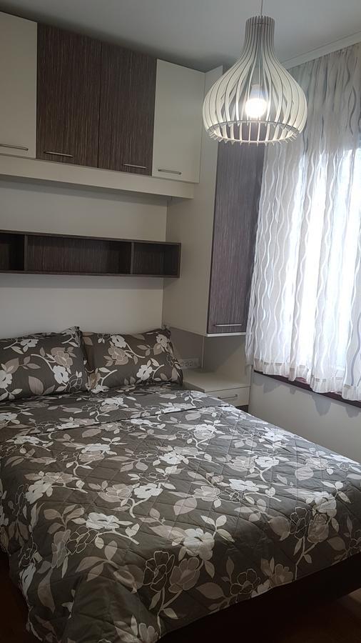 Apartment Iris Belgrado Esterno foto